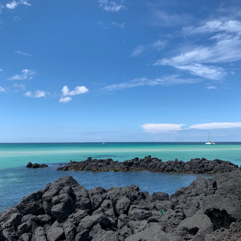 East Jeju Tour