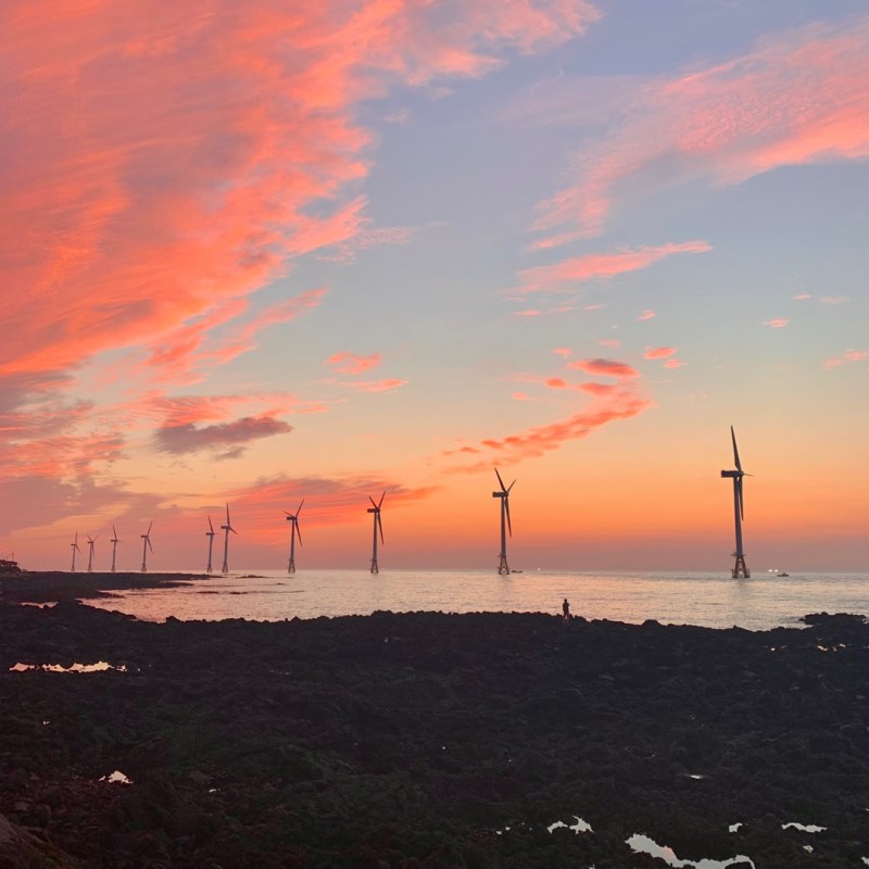 West Jeju Tour